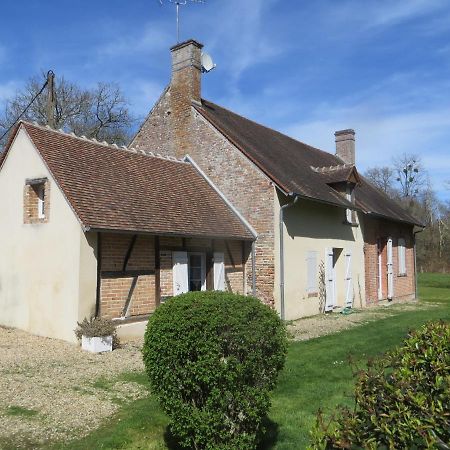 La Ferme De Montboulan Villa ซาลบรีส์ ภายนอก รูปภาพ