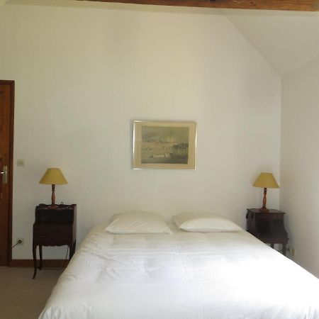 La Ferme De Montboulan Villa ซาลบรีส์ ภายนอก รูปภาพ